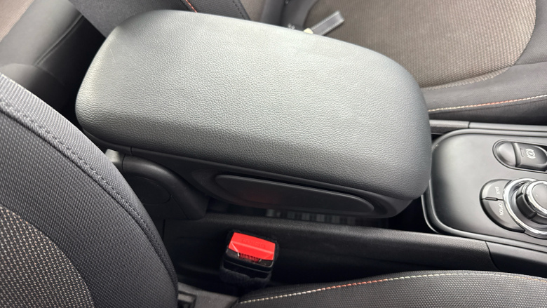 MINI Countryman 1.5 Cooper Classic 5dr Auto Petrol Hatchback